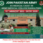 PAK ARMY