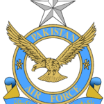 PAK AIR FORCE