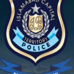 ISLAMABAD POLICE