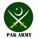 PAK ARMY