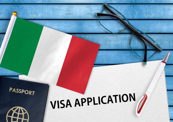 Decreto Flussi 2026–2028: How to Get a Work Permit in Italy – Complete Guide