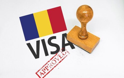 Romania work visa 2026 requirements, salary, documents and application process for Pakistan India Bangladesh Nepal job seekers