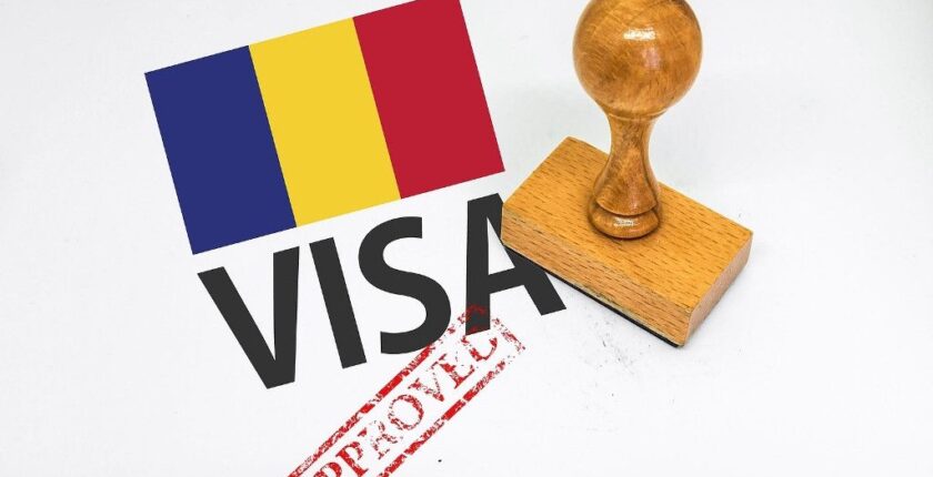 Romania work visa 2026 requirements, salary, documents and application process for Pakistan India Bangladesh Nepal job seekers