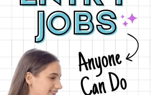 online data entry jobs