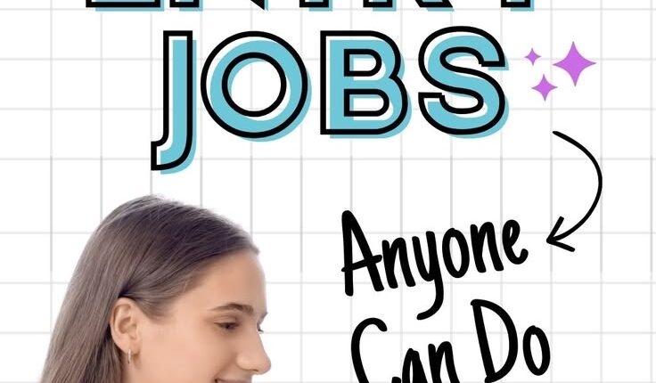 online data entry jobs