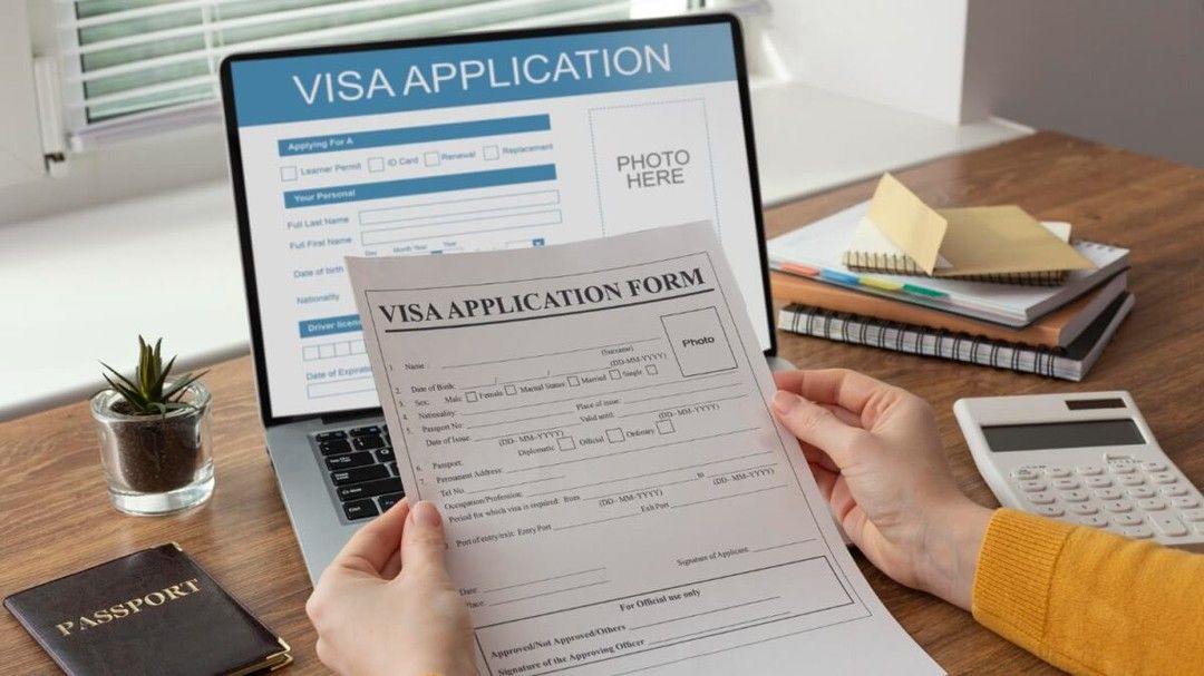 Romania work visa 2026 requirements, salary, documents and application process for Pakistan India Bangladesh Nepal job seekers