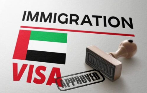 Dubai visa rules 2026 updated guide for Pakistani passport holders