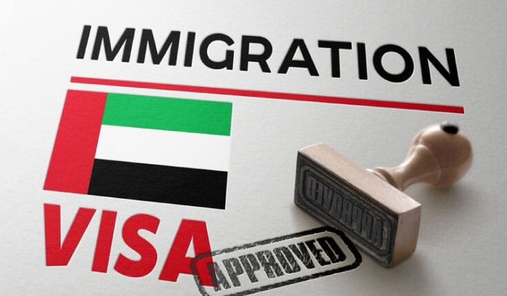Dubai visa rules 2026 updated guide for Pakistani passport holders