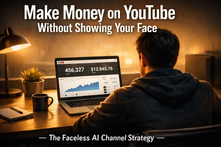 youtube se paise kamana 2026 pakistan