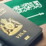 SAUDIA ARABIA BSN & NURSING