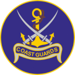 Pakistan Coast Guards