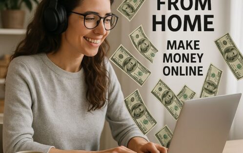 make money online