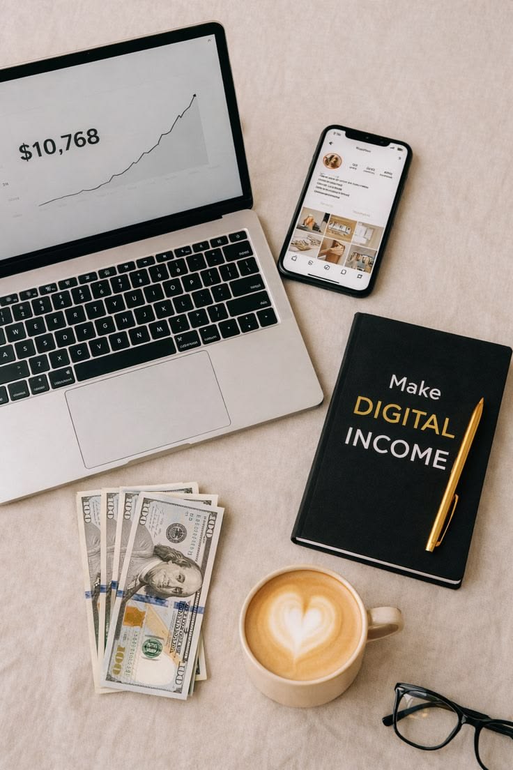 online work